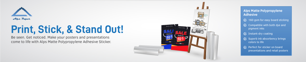 Alps-Paper-Print-Stick-and-Stand-out-Promo