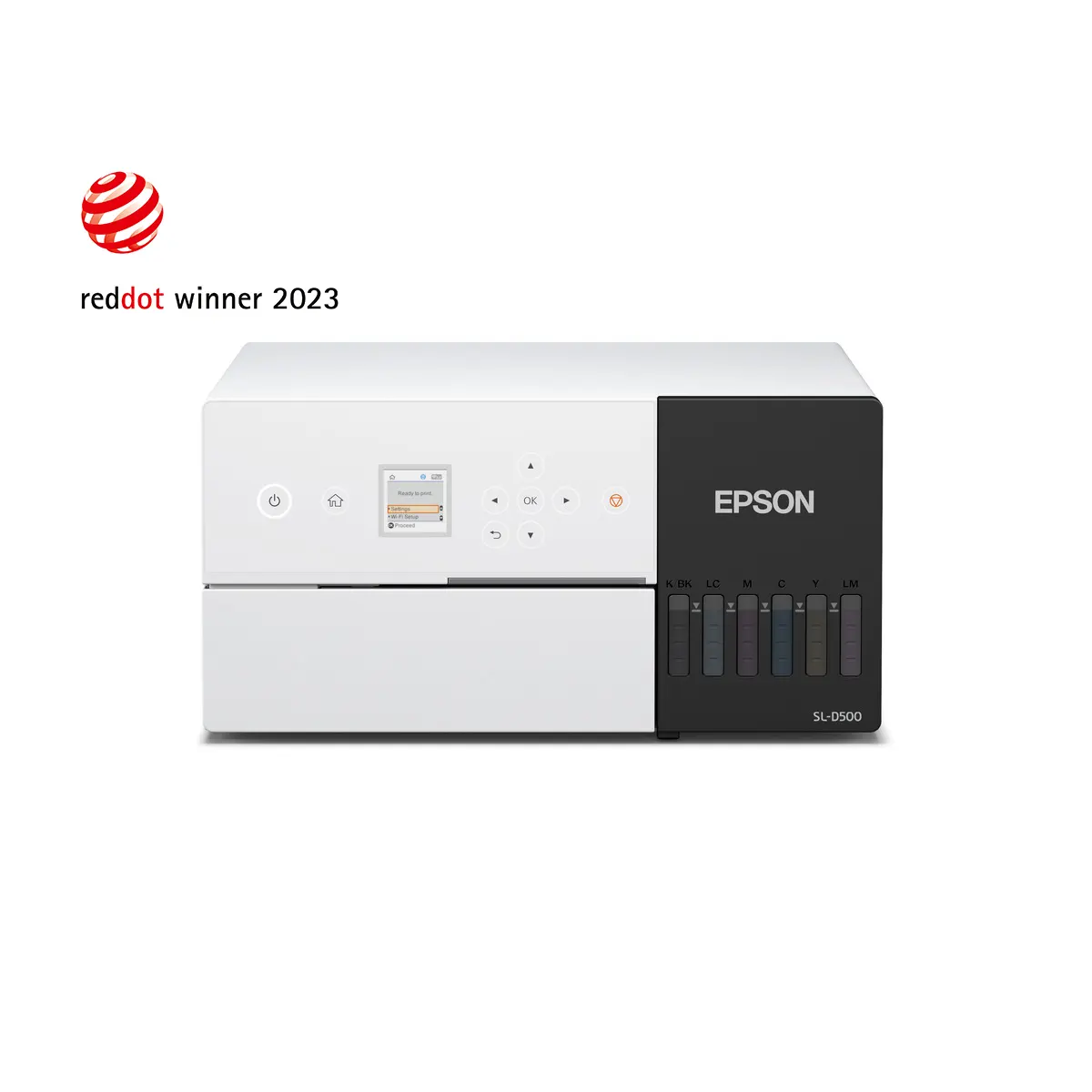 Epson-SL-D530