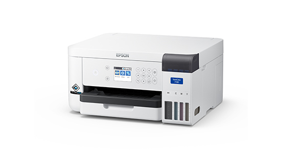 Epson SureColor SC-F130 A4 - 2