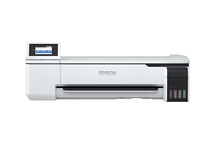 Epson SureColor SC-F530 - 1