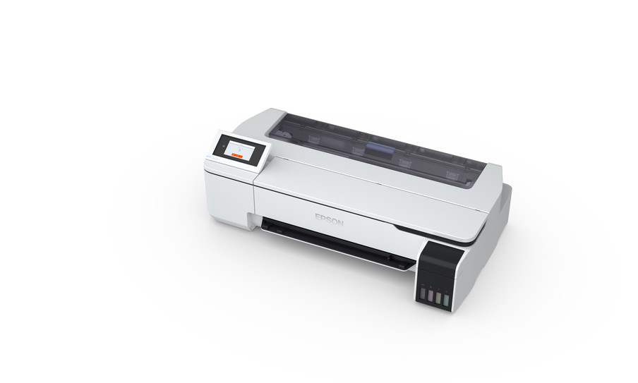 Epson SureColor SC-F530 - 3