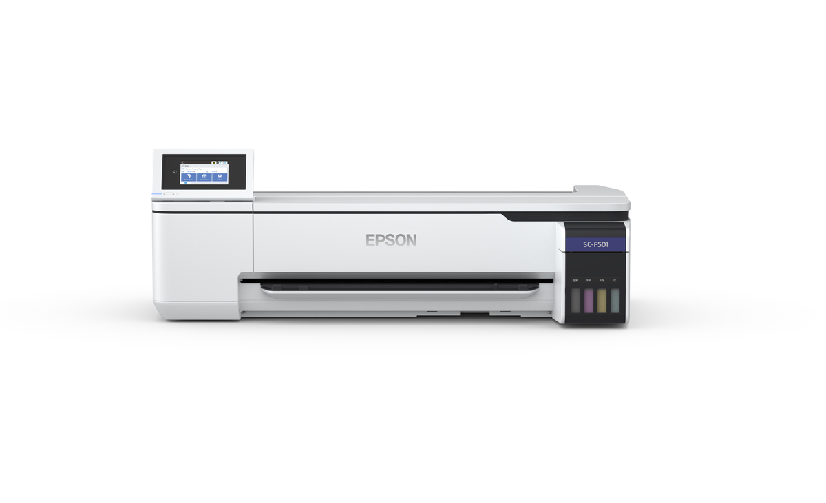 Epson SureColor SC-F531 - 1