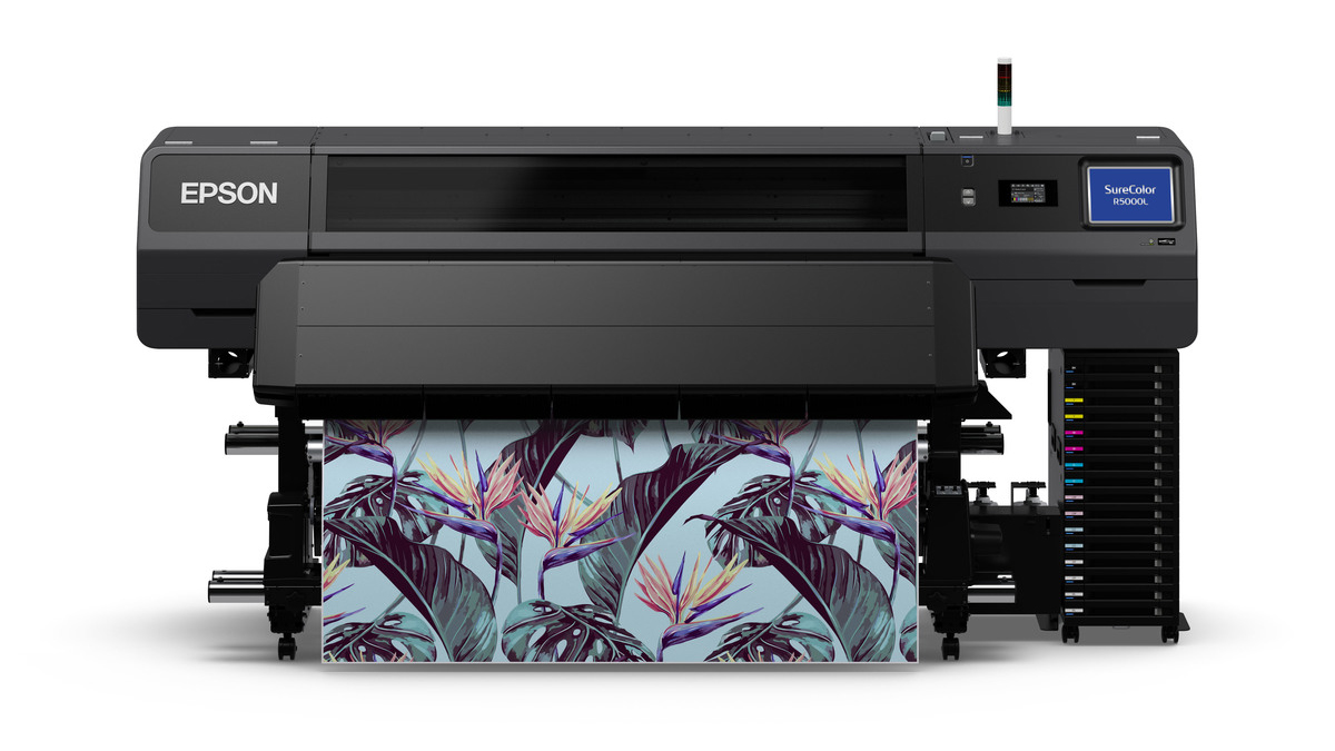 Epson SureColor SC-R5030L