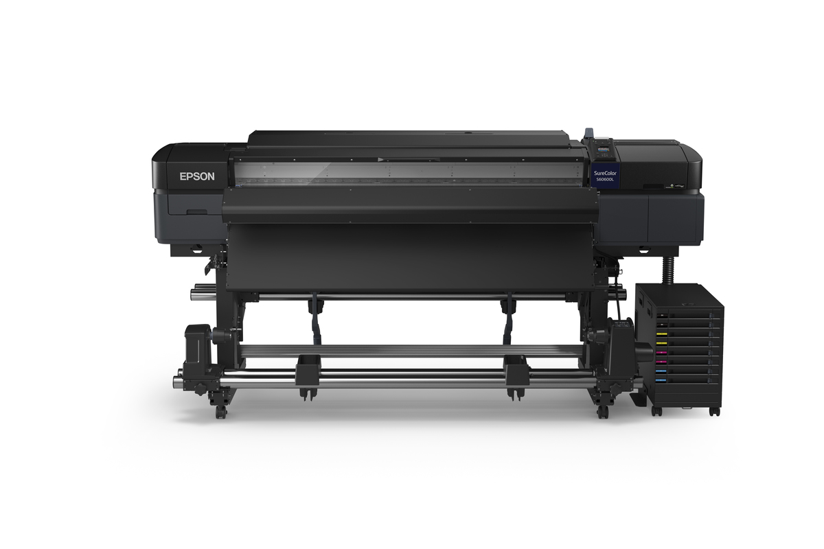 Epson SureColor SC-S60670L - 7