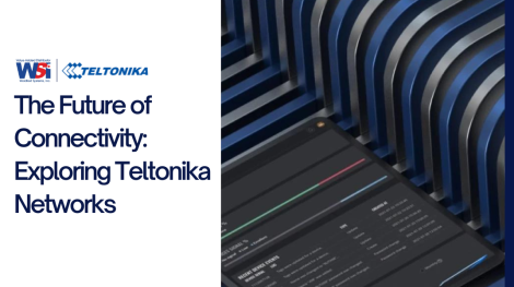 The Future of Connectivity Exploring Teltonika Networks - Teltonika